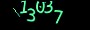 validcode